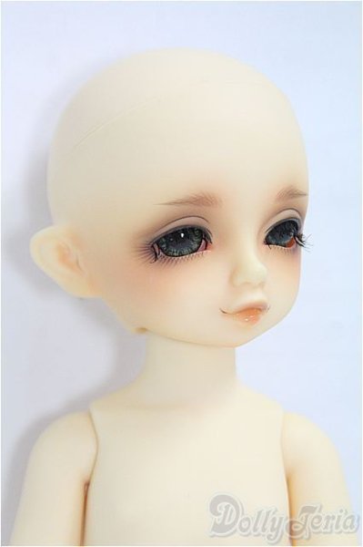 画像3: 幼SD/コリン/BJD 球体関節人形 I-25-10-26-307-KD-ZI (3)