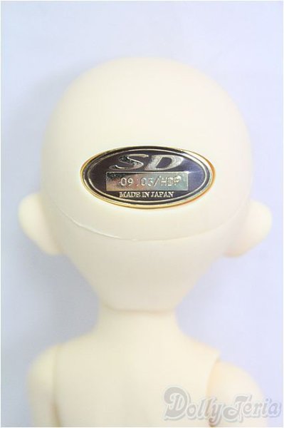 画像4: 幼SD/コリン/BJD 球体関節人形 I-25-10-26-307-KD-ZI (4)