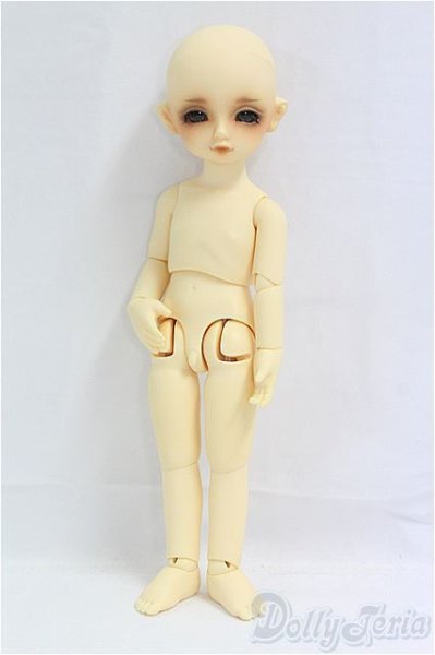 画像5: 幼SD/コリン/BJD 球体関節人形 I-25-10-26-307-KD-ZI (5)