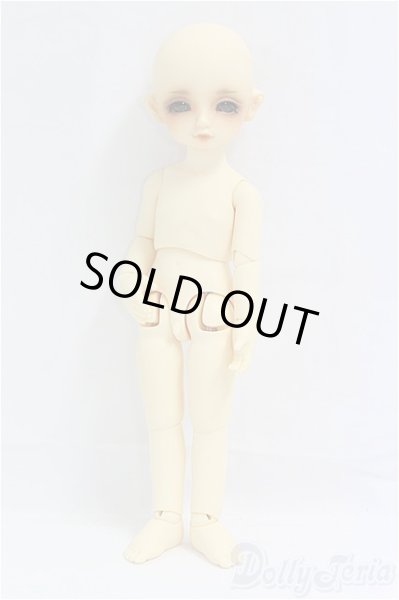 画像5: 幼SD/コリン/BJD　球体関節人形 I-25-10-26-307-KD-ZI (5)