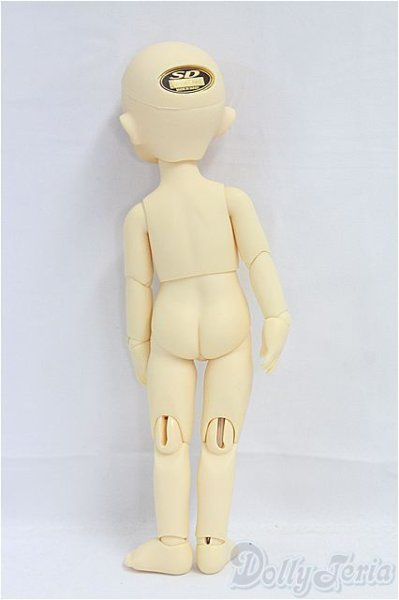 画像6: 幼SD/コリン/BJD 球体関節人形 I-25-10-26-307-KD-ZI (6)