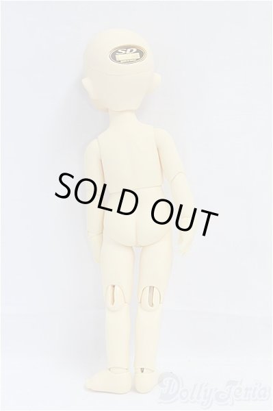 画像6: 幼SD/コリン/BJD　球体関節人形 I-25-10-26-307-KD-ZI (6)