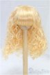 画像1: 6-7inch/ウィッグ/インチ　BJD　MJD　ドール用 I-25-11-02-060-KD-ZI (1)
