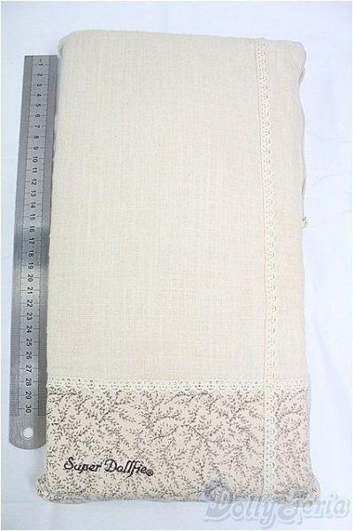 画像2: 幼SD/OF:小　ドールバッグ/1/6　30ｃｍ　BJD　MJD　衣装　ドール用 I-25-11-02-076-KD-ZI (2)