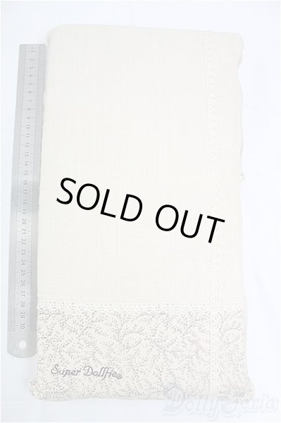 画像2: 幼SD/OF:小　ドールバッグ/1/6　30ｃｍ　BJD　MJD　衣装　ドール用 I-25-11-02-076-KD-ZI (2)