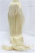 画像2: 9-10inch/ウィッグ/インチ　BJD　MJD　ドール用 I-25-11-02-082-KD-ZI (2)