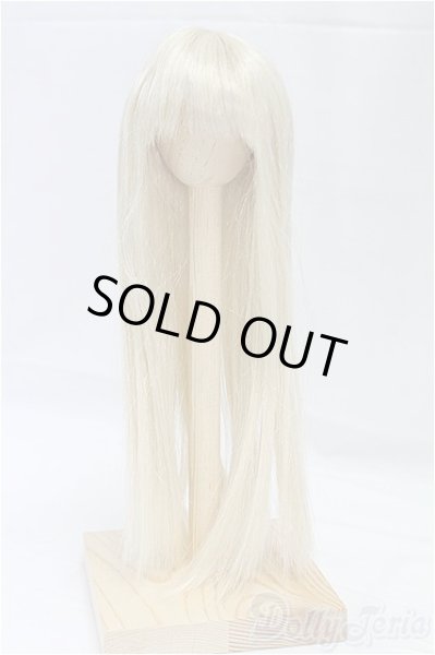 画像1: 7-8inch/ウィッグ/インチ　BJD　MJD　ドール用 I-25-11-02-083-KD-ZI (1)