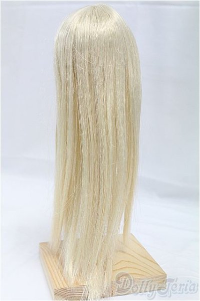 画像2: 7-8inch/ウィッグ/インチ　BJD　MJD　ドール用 I-25-11-02-083-KD-ZI (2)