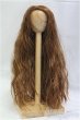 画像1: 7-8inch/ウィッグ/インチ　BJD　MJD　ドール用 I-25-11-02-084-KD-ZI (1)