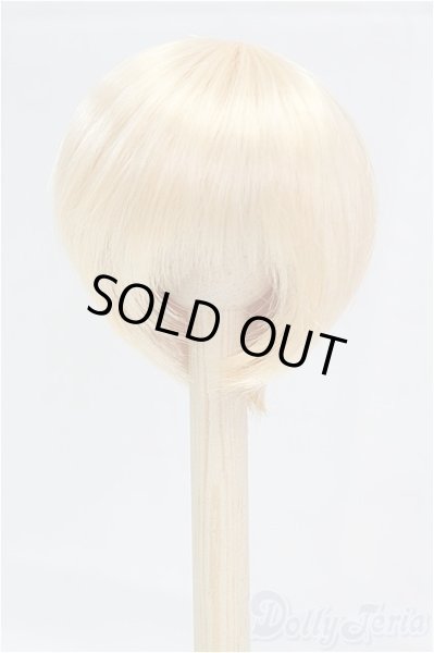 画像1: 7-8inch/ウィッグ/インチ　BJD　MJD　ドール用 I-25-11-02-085-KD-ZI (1)