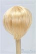 画像2: 7-8inch/ウィッグ/インチ　BJD　MJD　ドール用 I-25-11-02-085-KD-ZI (2)
