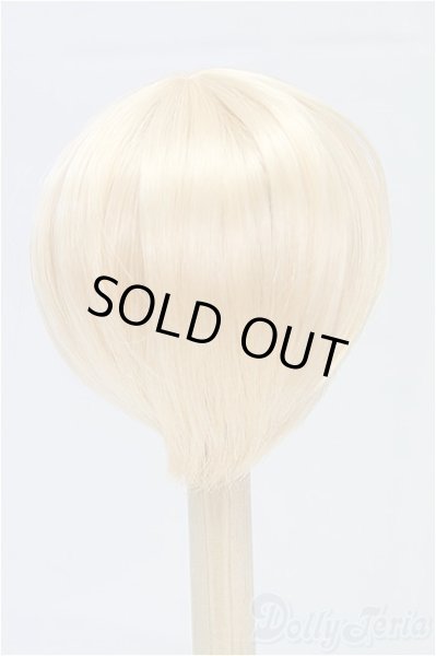 画像2: 7-8inch/ウィッグ/インチ　BJD　MJD　ドール用 I-25-11-02-085-KD-ZI (2)