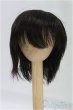 画像1: 6-7inch/ウィッグ/インチ　BJD　MJD　ドール用 I-25-11-02-088-KD-ZI (1)