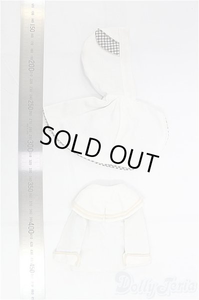 画像2: 幼SD/OF:衣装セット/1/6　30ｃｍ　BJD　MJD　衣装　ドール用 I-25-11-02-108-KD-ZI (2)