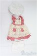 画像1: 幼SD/OF:衣装セット/1/6　30ｃｍ　BJD　MJD　衣装　ドール用 I-25-11-02-109-KD-ZI (1)