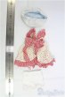 画像2: 幼SD/OF:衣装セット/1/6　30ｃｍ　BJD　MJD　衣装　ドール用 I-25-11-02-109-KD-ZI (2)