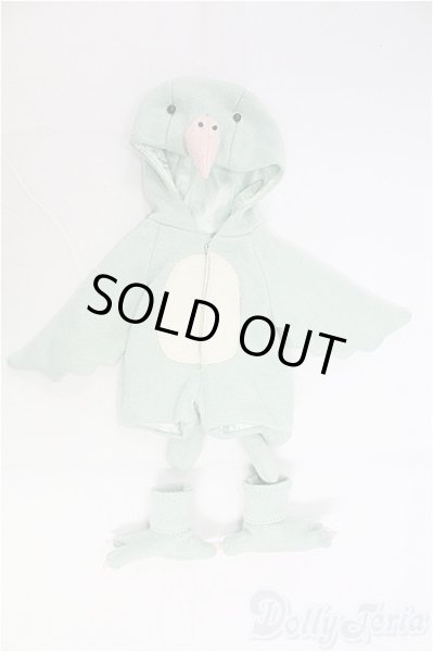 画像1: 幼SD/OF:衣装セット/1/6　30ｃｍ　BJD　MJD　衣装　ドール用 I-25-11-02-110-KD-ZI (1)