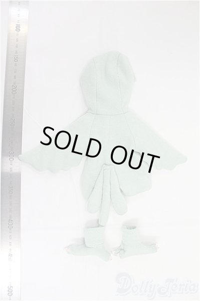 画像2: 幼SD/OF:衣装セット/1/6　30ｃｍ　BJD　MJD　衣装　ドール用 I-25-11-02-110-KD-ZI (2)