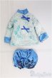 画像1: 幼SD/OF:衣装セット/1/6　30ｃｍ　BJD　MJD　衣装　ドール用 I-25-11-02-112-KD-ZI (1)