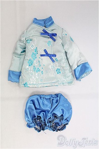 画像1: 幼SD/OF:衣装セット/1/6　30ｃｍ　BJD　MJD　衣装　ドール用 I-25-11-02-112-KD-ZI (1)