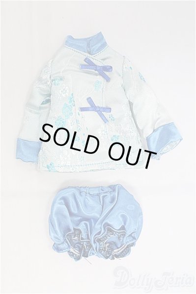 画像1: 幼SD/OF:衣装セット/1/6　30ｃｍ　BJD　MJD　衣装　ドール用 I-25-11-02-112-KD-ZI (1)