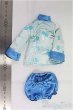 画像2: 幼SD/OF:衣装セット/1/6　30ｃｍ　BJD　MJD　衣装　ドール用 I-25-11-02-112-KD-ZI (2)