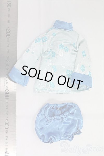 画像2: 幼SD/OF:衣装セット/1/6　30ｃｍ　BJD　MJD　衣装　ドール用 I-25-11-02-112-KD-ZI (2)