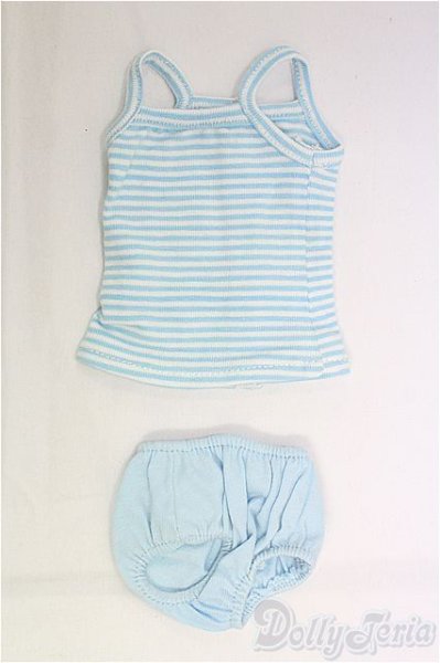 画像1: SDM＆MSD/OF:下着/1/4　40ｃｍ　BJD　MJD　衣装　ドール用 I-25-11-02-115-KD-ZI (1)