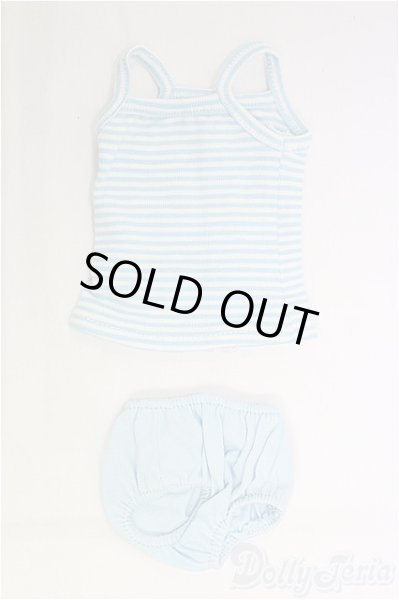 画像1: SDM＆MSD/OF:下着/1/4　40ｃｍ　BJD　MJD　衣装　ドール用 I-25-11-02-115-KD-ZI (1)