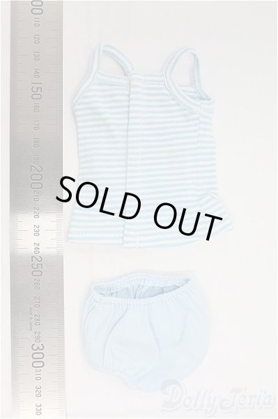 画像2: SDM＆MSD/OF:下着/1/4　40ｃｍ　BJD　MJD　衣装　ドール用 I-25-11-02-115-KD-ZI (2)