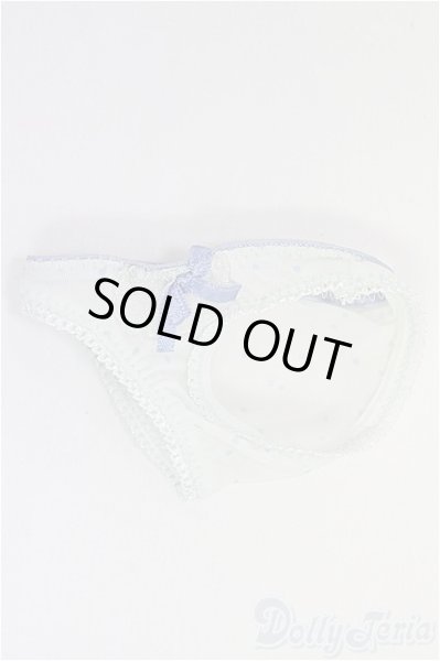 画像1: SDM＆MSD/OF:下着/1/4　40ｃｍ　BJD　MJD　衣装　ドール用 I-25-11-02-116-KD-ZI (1)