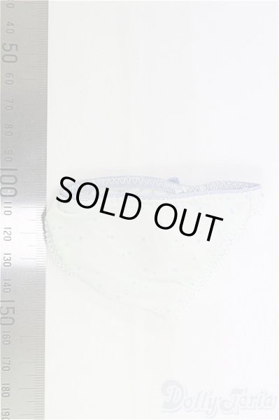 画像2: SDM＆MSD/OF:下着/1/4　40ｃｍ　BJD　MJD　衣装　ドール用 I-25-11-02-116-KD-ZI (2)