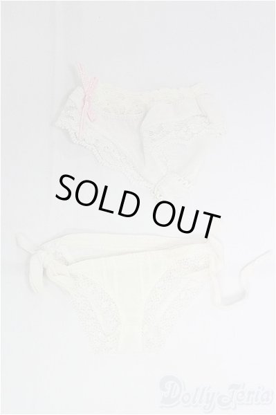 画像1: SD/OF:下着/1/3　60ｃｍ　BJD　MJD　衣装　ドール用 I-25-11-02-119-KD-ZI (1)