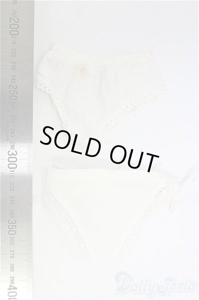 画像2: SD/OF:下着/1/3　60ｃｍ　BJD　MJD　衣装　ドール用 I-25-11-02-119-KD-ZI (2)