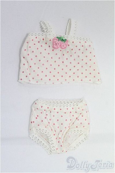 画像1: 幼SD/OF:下着/1/6　30ｃｍ　BJD　MJD　衣装　ドール用 I-25-11-02-120-KD-ZI (1)