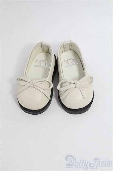 画像1: 幼SD/OF:靴　VOLKS/1/6　30ｃｍ　BJD　MJD　衣装　ドール用 I-25-11-02-125-KD-ZI (1)