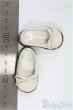 画像2: 幼SD/OF:靴　VOLKS/1/6　30ｃｍ　BJD　MJD　衣装　ドール用 I-25-11-02-125-KD-ZI (2)