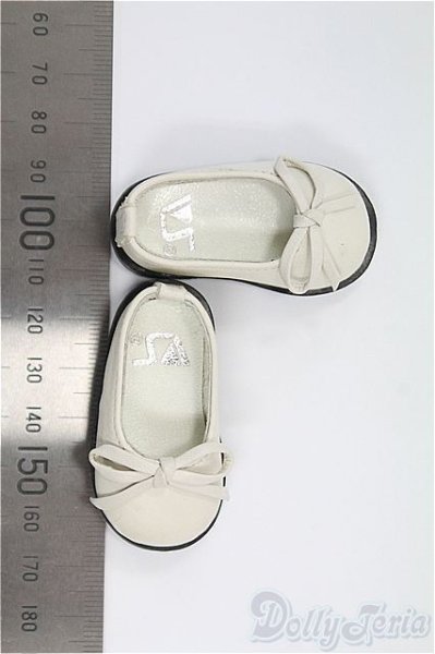 画像2: 幼SD/OF:靴　VOLKS/1/6　30ｃｍ　BJD　MJD　衣装　ドール用 I-25-11-02-125-KD-ZI (2)