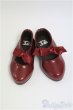 画像1: SD/OF:靴　VOLKS/1/3　60ｃｍ　BJD　MJD　衣装　ドール用 I-25-11-02-127-KD-ZI (1)