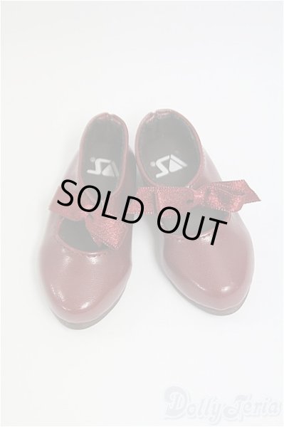 画像1: SD/OF:靴　VOLKS/1/3　60ｃｍ　BJD　MJD　衣装　ドール用 I-25-11-02-127-KD-ZI (1)