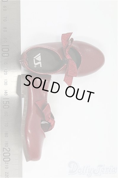 画像2: SD/OF:靴　VOLKS/1/3　60ｃｍ　BJD　MJD　衣装　ドール用 I-25-11-02-127-KD-ZI (2)