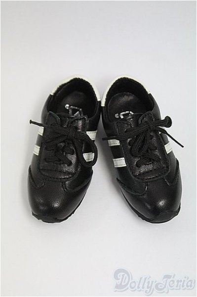 画像1: SD/OF:靴　VOLKS/1/3　60ｃｍ　BJD　MJD　衣装　ドール用 I-25-11-02-128-KD-ZI (1)