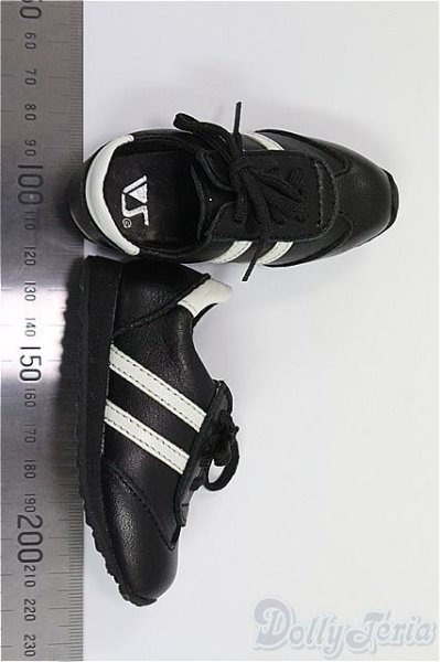 画像2: SD/OF:靴　VOLKS/1/3　60ｃｍ　BJD　MJD　衣装　ドール用 I-25-11-02-128-KD-ZI (2)