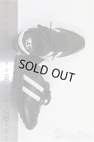 画像2: SD/OF:靴　VOLKS/1/3　60ｃｍ　BJD　MJD　衣装　ドール用 I-25-11-02-128-KD-ZI (2)