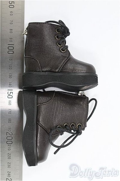 画像2: SD/OF:靴　VOLKS/1/3　60ｃｍ　BJD　MJD　衣装　ドール用 I-25-11-02-129-KD-ZI (2)