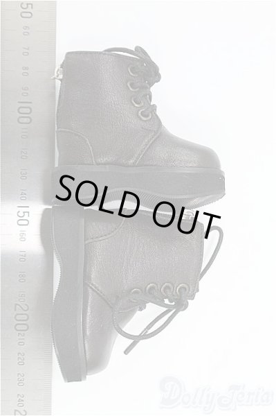 画像2: SD/OF:靴　VOLKS/1/3　60ｃｍ　BJD　MJD　衣装　ドール用 I-25-11-02-129-KD-ZI (2)