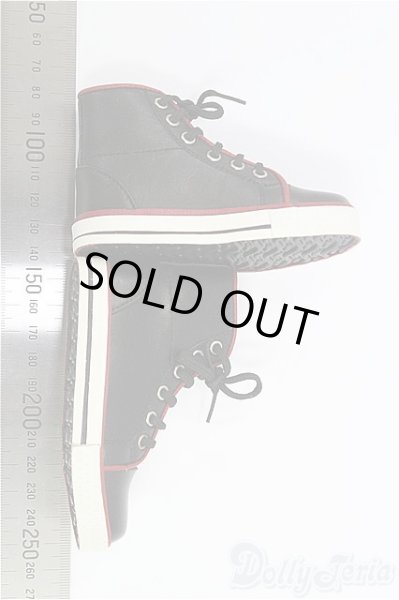 画像2: SDGrB＆SD13男の子/OF:靴　VOLKS/1/3　65ｃｍ　BJD　MJD　衣装　ドール用 I-25-11-02-130-KD-ZI (2)