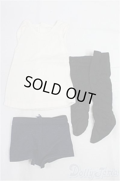 画像1: SD/OF:下着/1/3　60ｃｍ　BJD　MJD　衣装　ドール用 I-25-11-02-097-KD-ZI (1)