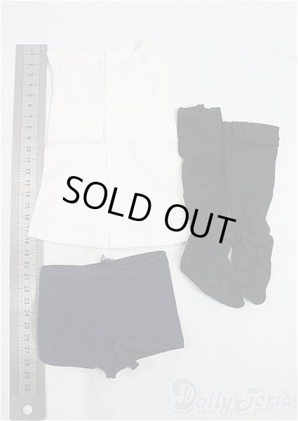 画像2: SD/OF:下着/1/3　60ｃｍ　BJD　MJD　衣装　ドール用 I-25-11-02-097-KD-ZI (2)