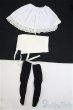 画像1: SDM＆MSD/OF:下着/1/4　40ｃｍ　BJD　MJD　衣装　ドール用 I-25-11-02-098-KD-ZI (1)